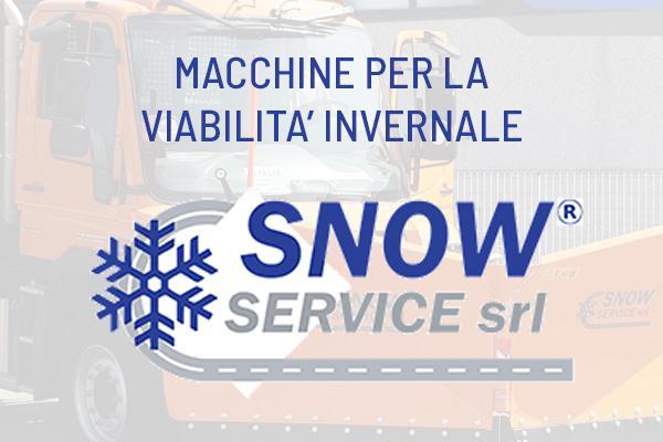 banner snow service