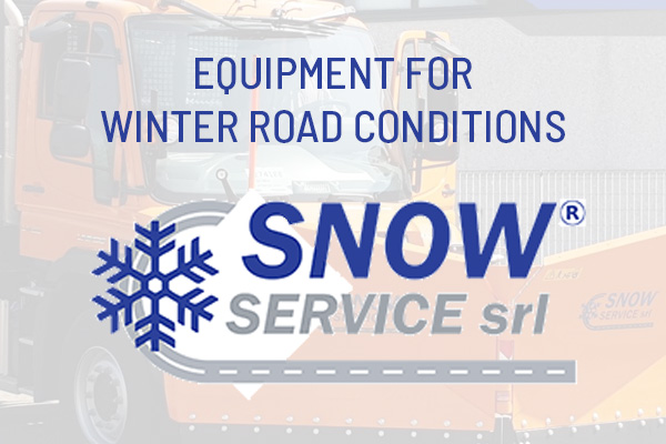 banner snow service