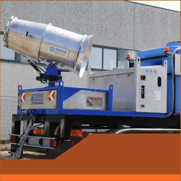 Sistemi di sanificazione