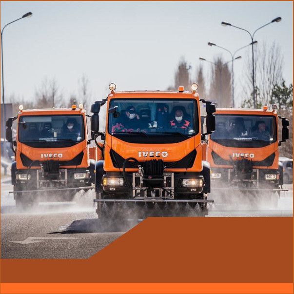 Moduli idrici lavastrade