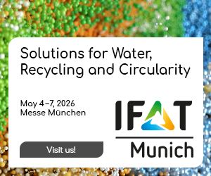 IFAT 2026