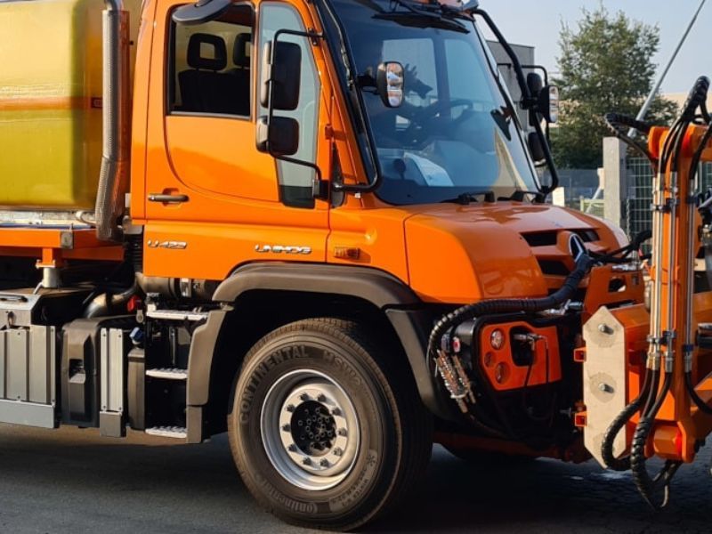 Sistemi di lavaggio New Jersey